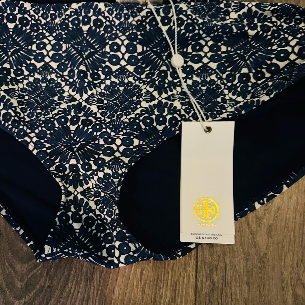 💙Tory Burch Bikini Set💙 - Picture 8 of 11